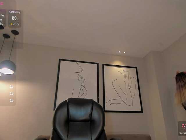 LisaFlowers Live-Cam auf BongaCams