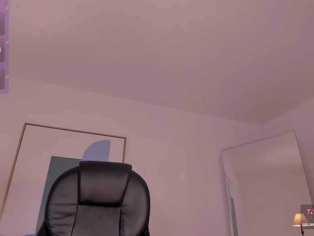 LisaFlowers live cam on BongaCams