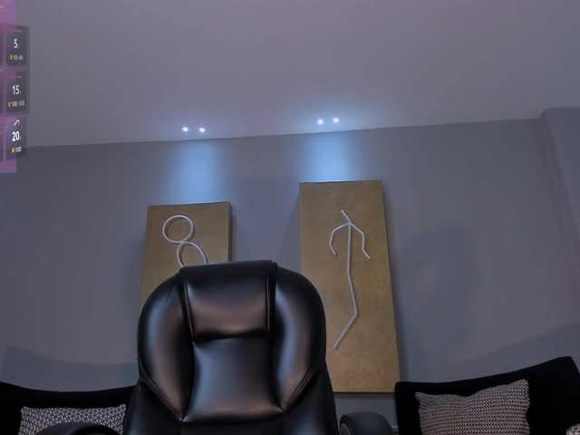 LisaFlowers Live Cam on BongaCams