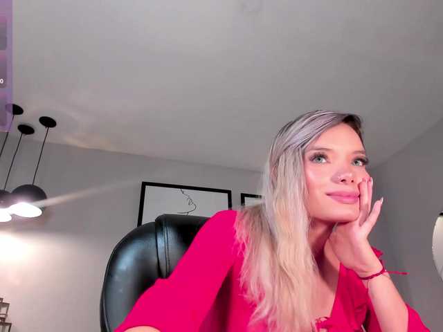 LisaFlowers live cam on BongaCams