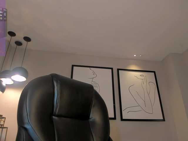 LisaFlowers live cam on BongaCams