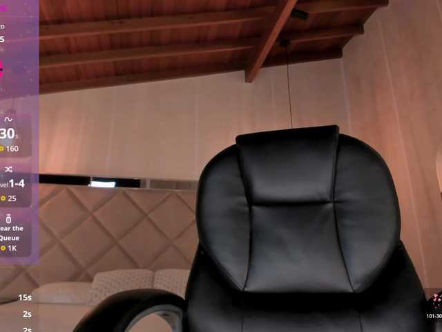 LisaFlowers live cam on BongaCams