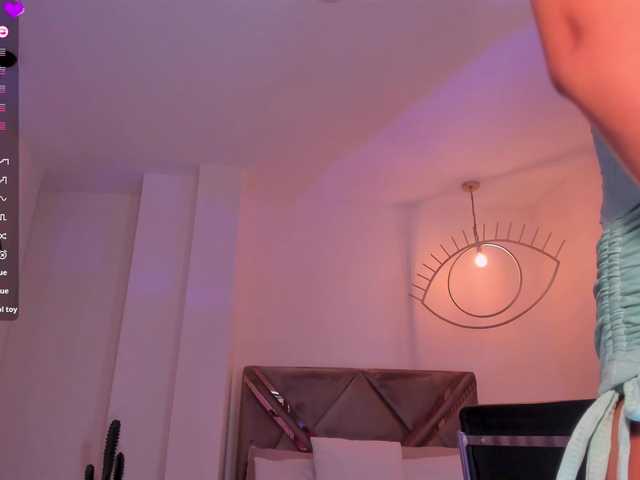 LisaFlowers's BongaCams show and profile