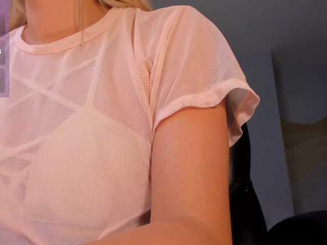LisaFlowers live cam on BongaCams