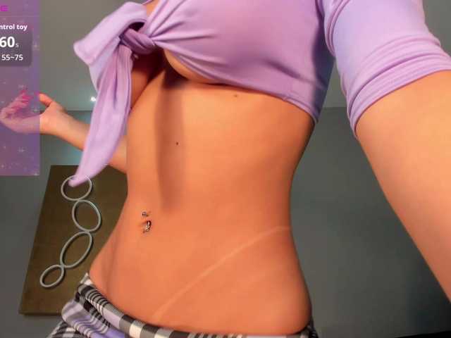 LisaFlowers live cam on BongaCams