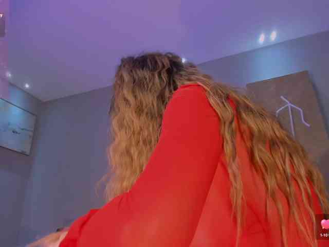 LisaFlowers webcam