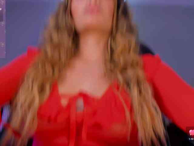 LisaFlowers webcam