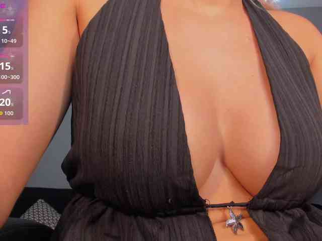 LisaFlowers webcam
