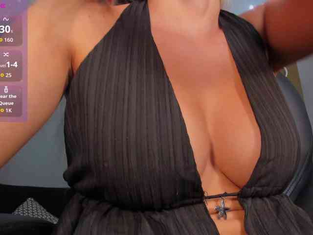 LisaFlowers webcam