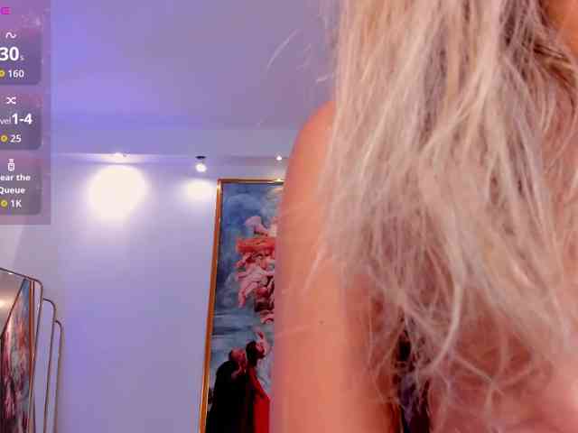 LisaFlowers webcam