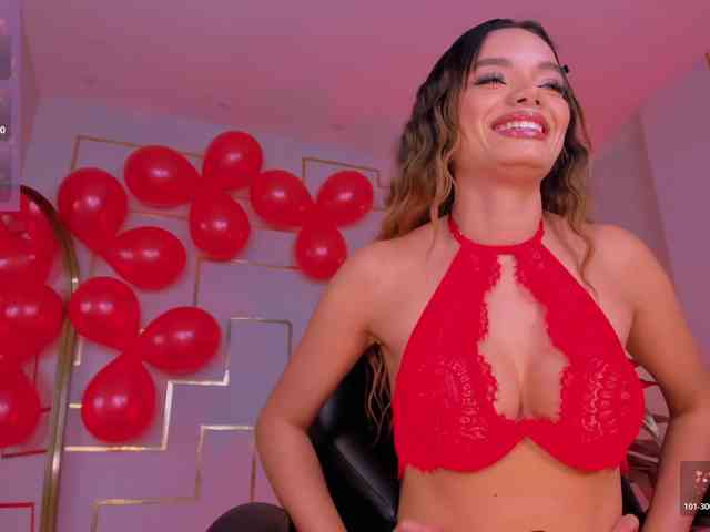 LisaFlowers webcam
