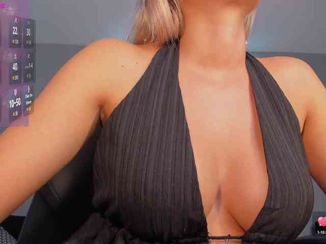 LisaFlowers webcam
