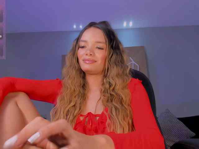 LisaFlowers webcam