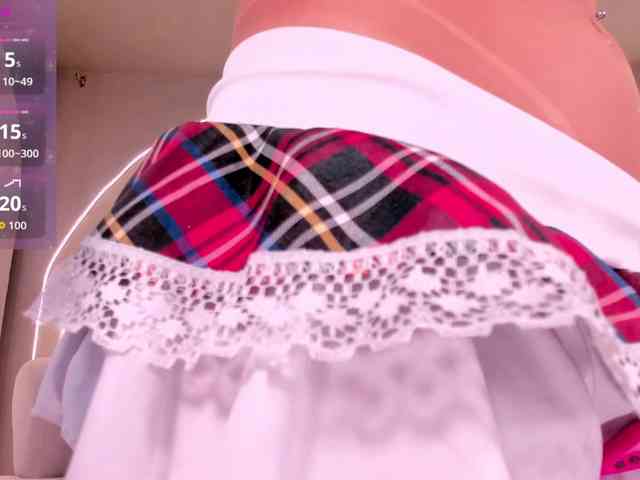 LisaFlowers Live Webcam on BongaCams