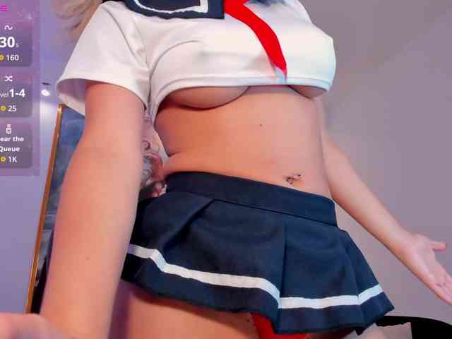 LisaFlowers webcam