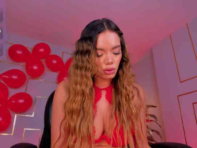 LisaFlowers webcam