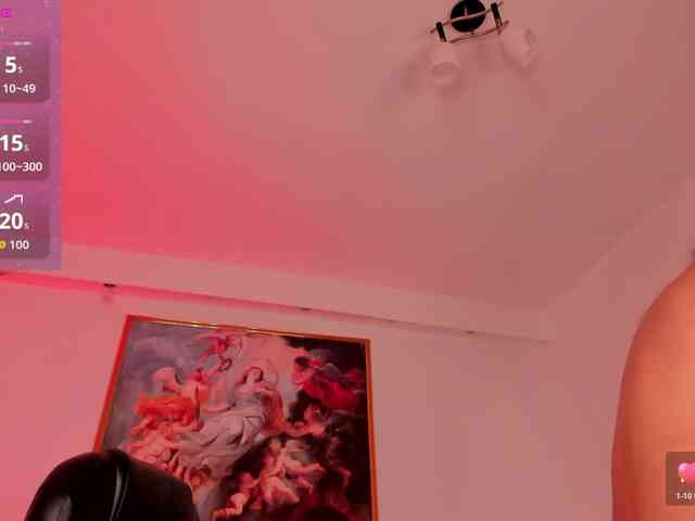 LisaFlowers webcam