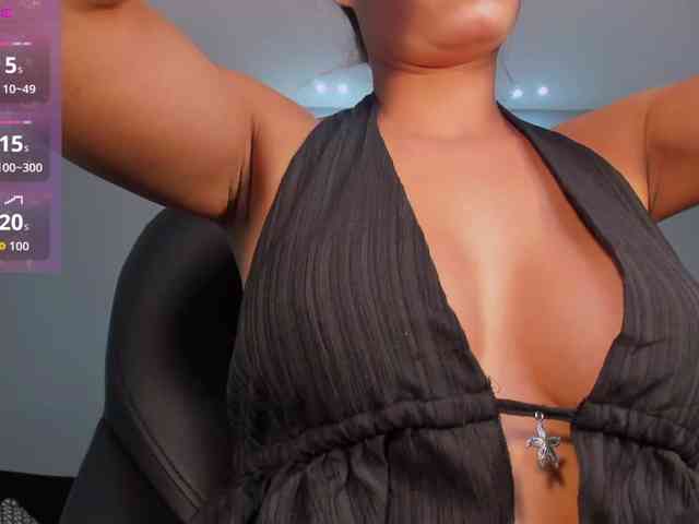 LisaFlowers webcam