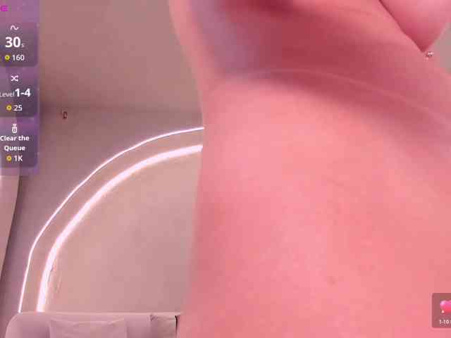 LisaFlowers webcam