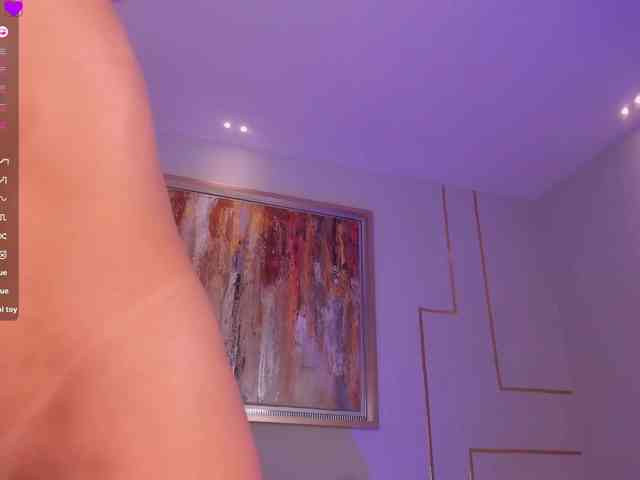 LisaFlowers webcam