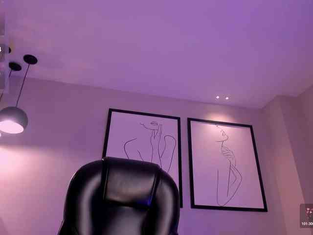 LisaFlowers webcam
