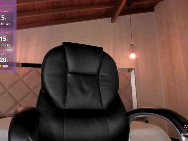 LisaFlowers webcam