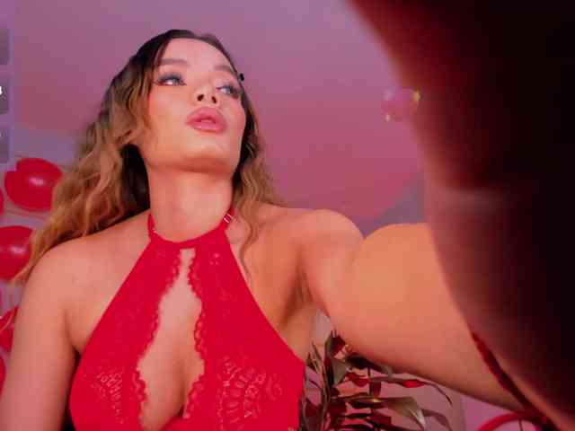 LisaFlowers webcam