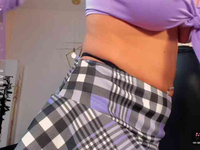 LisaFlowers webcam