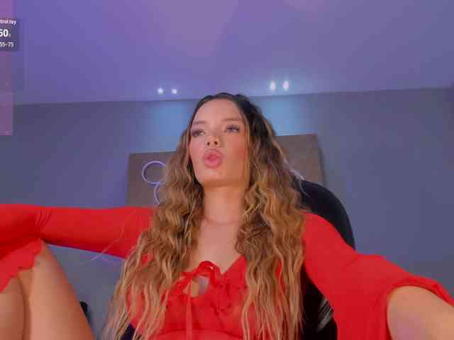 LisaFlowers webcam