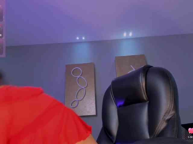 LisaFlowers webcam