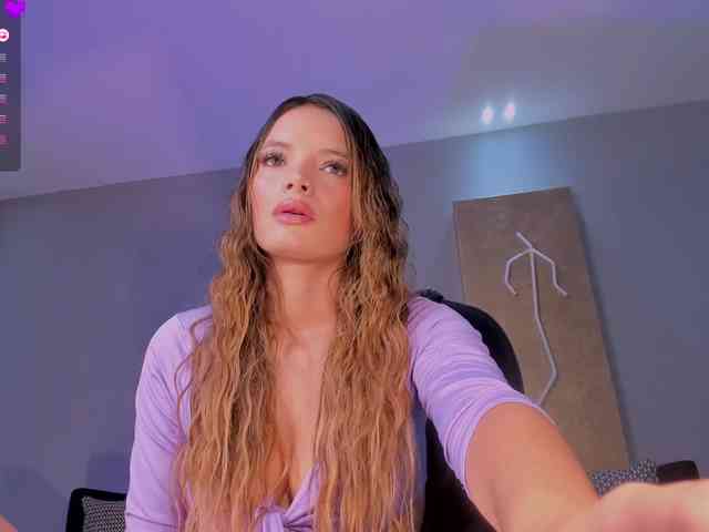 LisaFlowers webcam