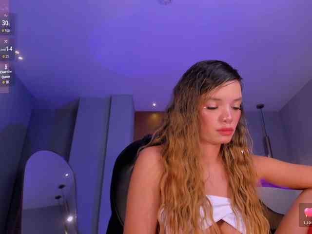 LisaFlowers webcam