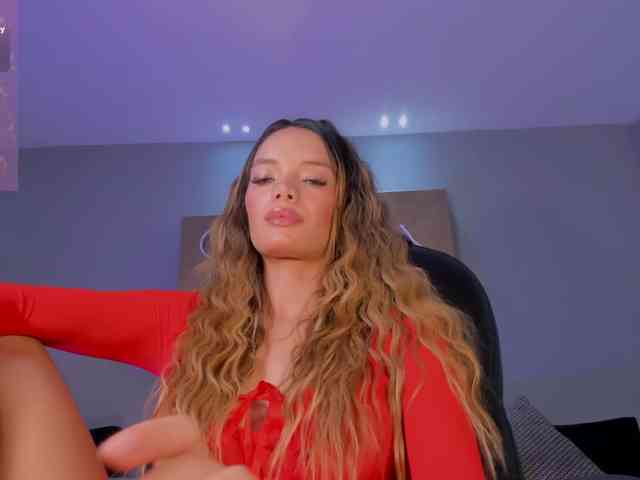 LisaFlowers webcam
