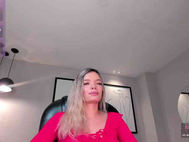 LisaFlowers webcam