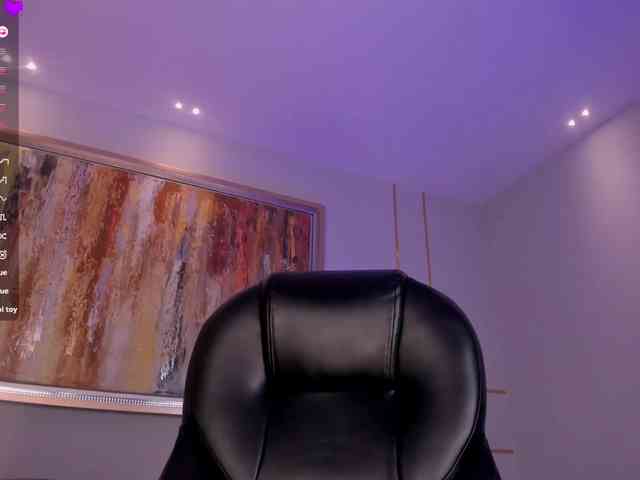 LisaFlowers webcam