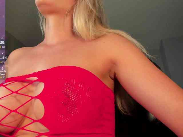 LisaFlowers webcam
