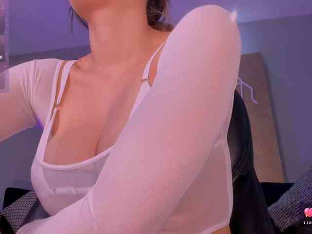 LisaFlowers webcam