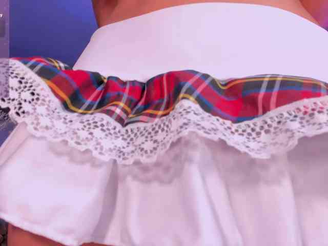LisaFlowers webcam
