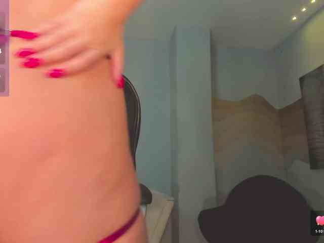 LisaFlowers webcam
