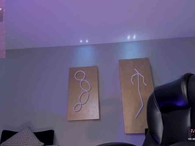 LisaFlowers webcam