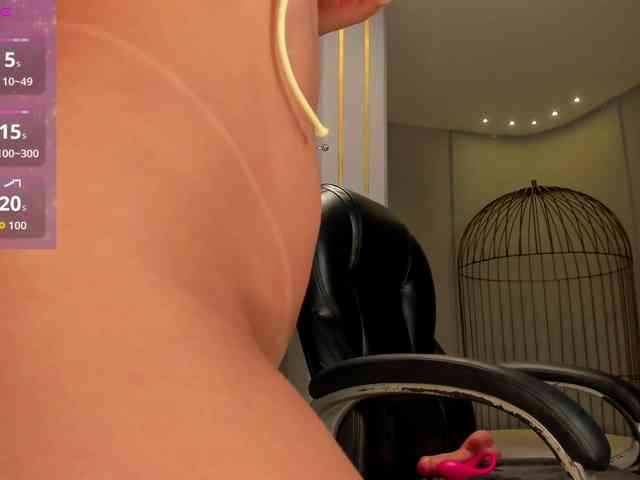 LisaFlowers webcam