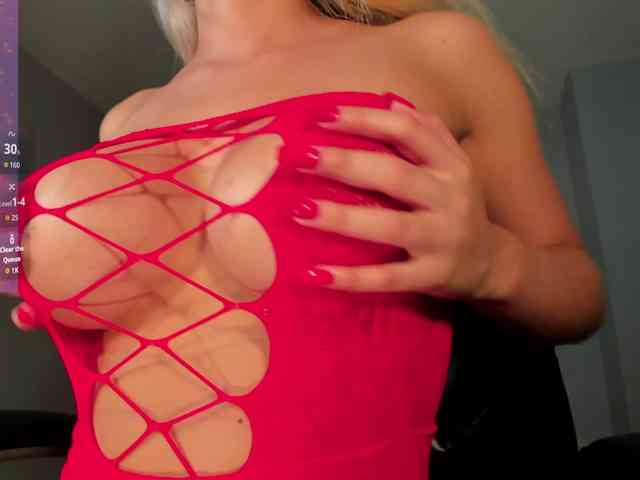 LisaFlowers webcam