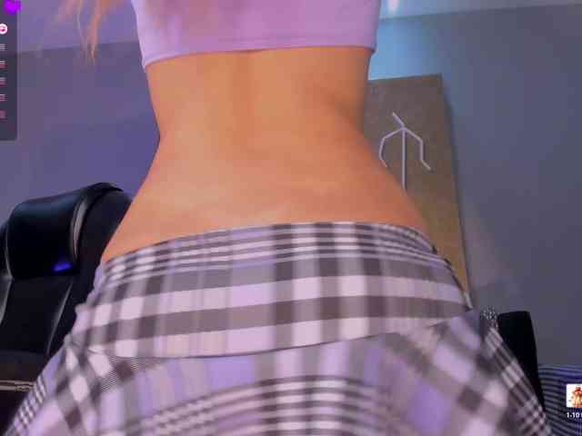 LisaFlowers webcam