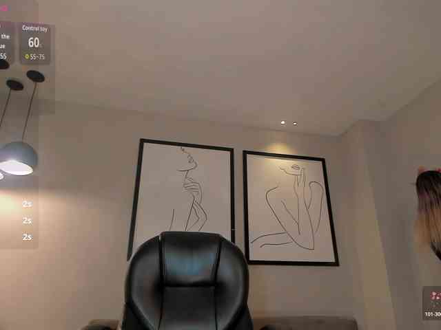 LisaFlowers webcam