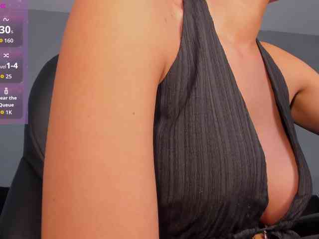LisaFlowers webcam