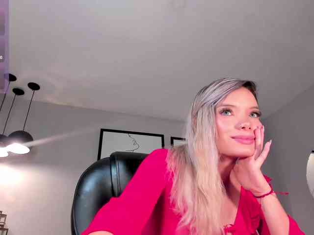 LisaFlowers webcam