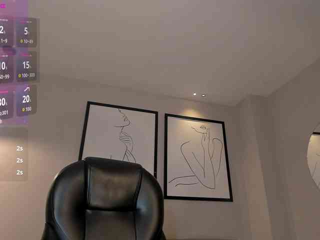 LisaFlowers webcam