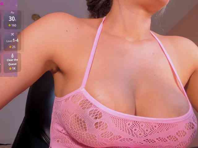 LisaFlowers webcam