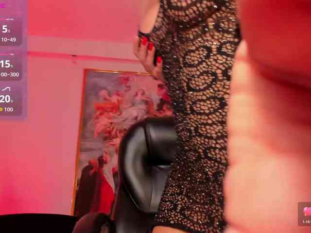 LisaFlowers webcam