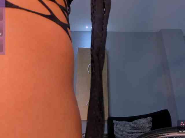 LisaFlowers webcam
